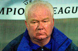 Лобановський назавжди. Провідне спортивне видання Гондурасу помістило українського тренера на обкладинці