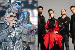 Онлайн-шоу Евровидение-2020. Группа Go_A исполнит хит Верки Сердючки