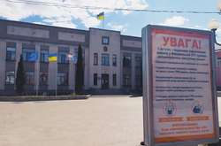 У Жмеринці посилюють контроль за дотриманням карантину