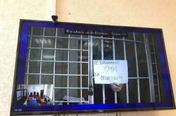 Російський суд засудив громадянського журналіста і блогера Нарімана Мемедемінова до 2 років 6 місяців позбавлення волі