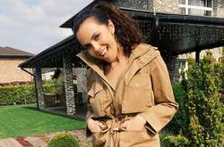 Секс-символ украинского шоу-бизнеса Настя Каменских