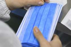  В ЄЄ незадоволені якістю китайських захисних масок 