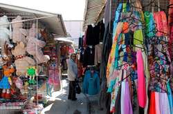  Кабмін дозволив відкрити непродовольчі ринки 