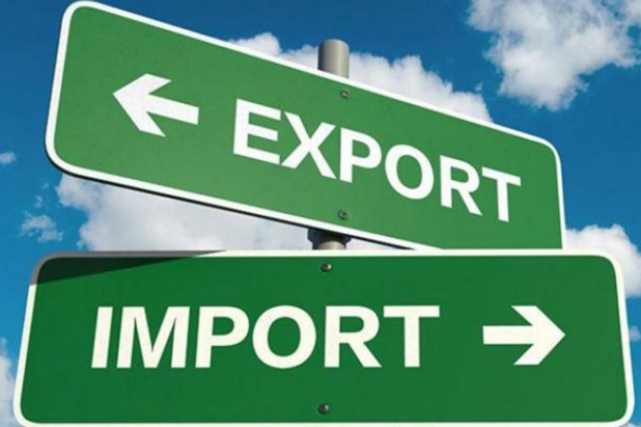 Впав і експорт, і імпорт. Як змінилась зовнішня торгівля України з початку 2020 року
