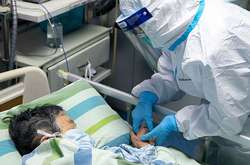 В целом количество заразившихся коронавирусом в мире приближается к 4,5 миллионам