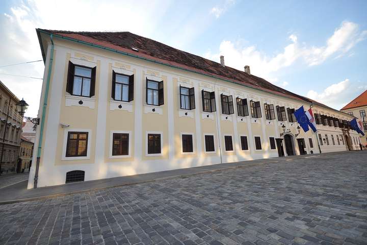 У Хорватії розпустять парламент 18 травня