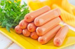 Как проверить, есть ли в сосисках натуральное мясо