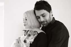 Onuka впервые стала мамой. Как назвали малыша