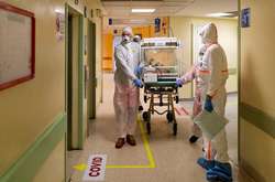 Вже 68 громадян України успішно побороли коронавірус за кордоном