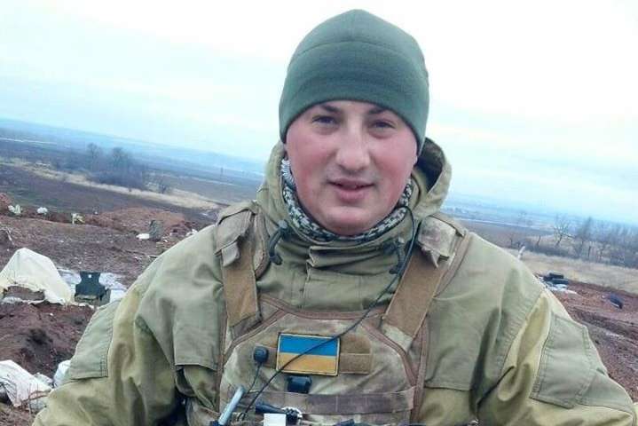Військові розслідують обставини загибелі двох десантників неподалік Краматорська