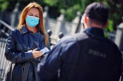 Депутатка Верховной Рады от «Слуги народа» Юлия Диденко