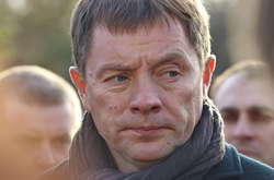 Голова Запорізької обласної держадміністрації Віталій Турінок 