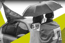 Депортація кримських татар - злочин без покарання