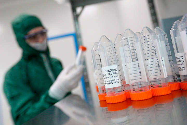 На Вінниччині від коронавірусу одужали 362 пацієнти