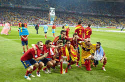 Борги за «Арену Львів», НСК «Олімпійський» та інші об'єкти Євро-2012 сягли майже мільярда гривень