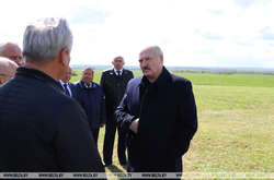Картопля врятує Білорусь. Лукашенко дав цінну вказівку аграріям під час епідемії   