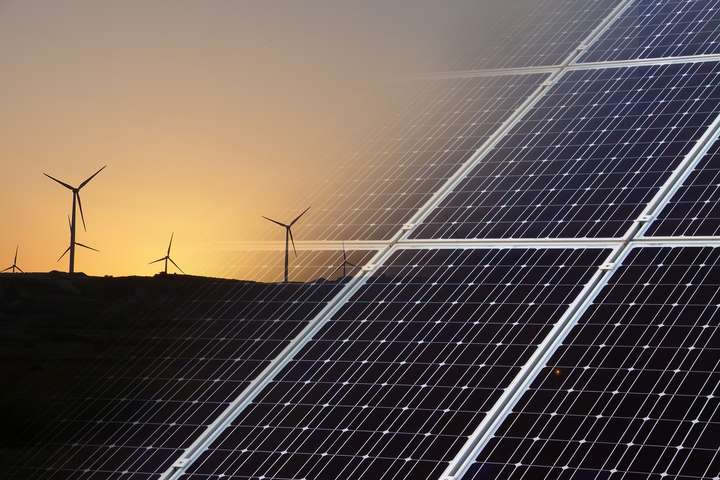 Іноземні інвестори і Кабмін наблизилися до компромісу щодо зеленої енергетики