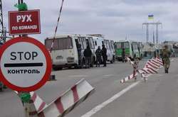 Окупанти готують провокації на двох пунктах пропуску, — Мінреінтеграції