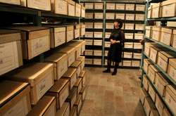 В Україні запустили сервіс пошуку даних про репресованих