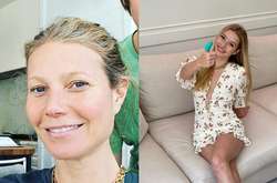 Звезда Marvel Гвинет Пэлтроу трогательно поздравила дочь с днем рождения (фото)