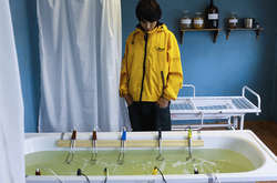 Для проведения гидравлических испытаний в разных районах Киева горячую воду отключают на две недели