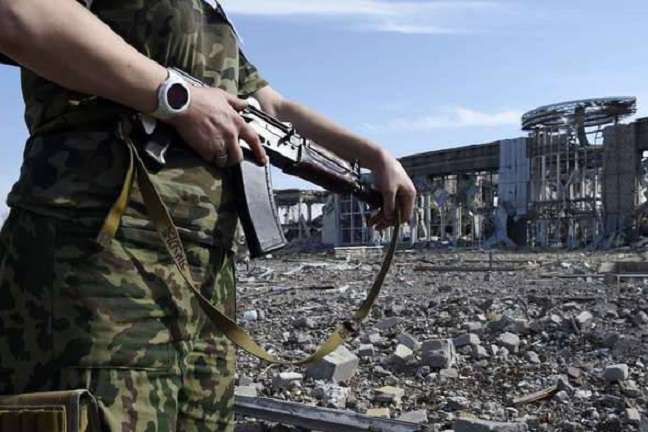 Москва продовжує розпалювати конфлікт на Донбасі попри пандемію, – США в ОБСЄ