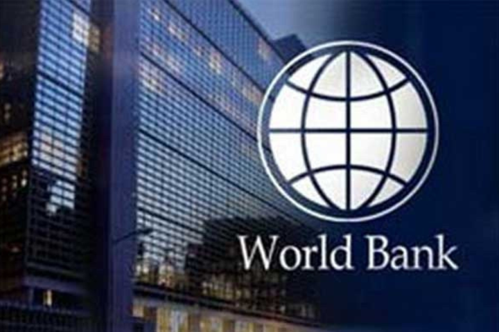 Україна та Світовий банк підписали угоду на $135 млн