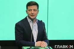 За год президентства Владимира Зеленского государственные должности получили более 30 человек из его окружения