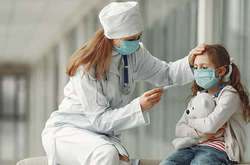 Спалах коронавірусу виявлено у Дарницькому будинку-інтернаті для дівчат