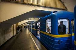 У МОЗ погодилися відкрити метро у Києві з 25 травня: Степанов назвав умови