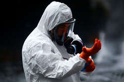 У Бразилії за добу коронавірус діагностували у понад 15 тисяч людей