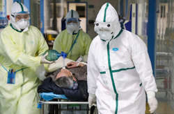 За добу зафіксовано 528 нових випадків