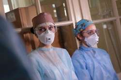 За минулу добу захворіло 528 осіб