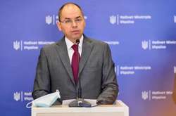  Степанов привітав українців з Днем Європи  