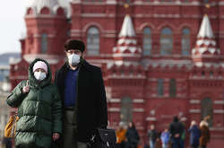 Лідерами за кількістю підтверджених випадків зараження на коронавірус залишаються США, Іспанія і Російська Федерація