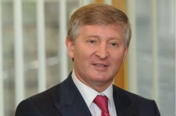 Ахметов розповів, що допоможе Україні вистояти під час коронавірусу