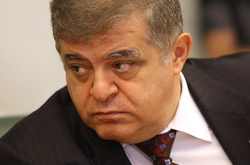 Джабаров повідомив, що Москву «дуже турбує ця ситуація»