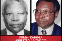 Переховувався 26 років. У Парижі затримали бізнесмена, що спонсорував геноцид у Руанді