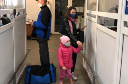 Роботу пункту пропуску «Шегині» відновлено з опівночі 16 травня 2020 року 