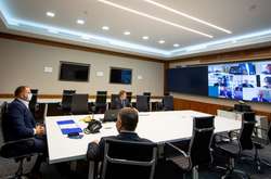 Єрмак придумав, ким розбавити бойовиків на переговорах щодо Донбасу