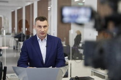 У лікарні столиці госпіталізували 17 пацієнтів. Інші – на самоізоляції, під контролем медиків