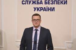 Іван Баканов назвав пріоритетні напрями роботи СБУ