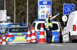 Австрія пом'якшить прикордонний контроль з трьома країнами