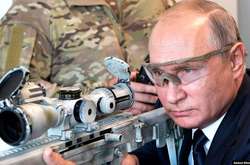 Володимир Путін останні кілька років постійно вихваляється російськими суперозброєннями, в існуванні яких немає певності