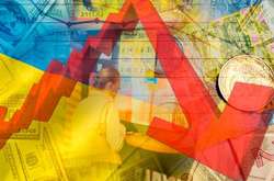 Україна дедалі глибше занурюється в кризу