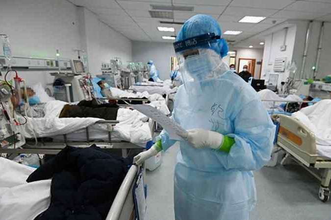 Бразилія обігнала Іспанію та Італію за кількістю хворих на коронавірус