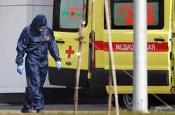  Медики в анексованому скаржаться не неотримання виплат за роботу з Covid-19 