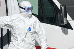 Коронавірус на Буковині. Оприлюднено дані на ранок 17 травня