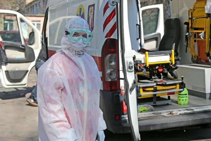 На Тернопільщині  від коронавірусу померли 22 дитини