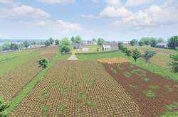  Кабмін затвердив перспективний план формування територій громад Черкаської області  